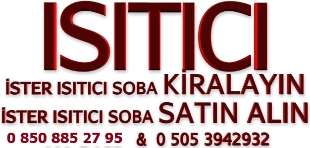 �s�t�c� soba kiralama