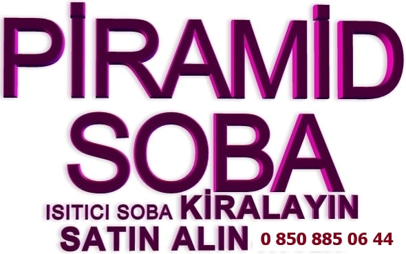 piramid soba kiralama sat���